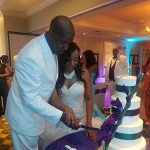 Meet your Posher, Teresa